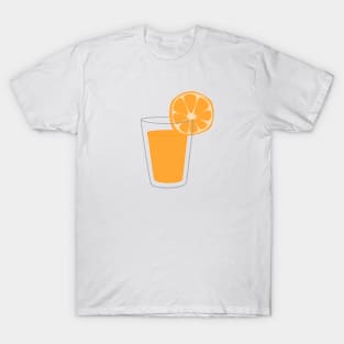 Orange Juice T-Shirt